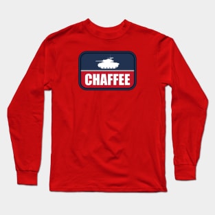 M24 Chaffee Long Sleeve T-Shirt